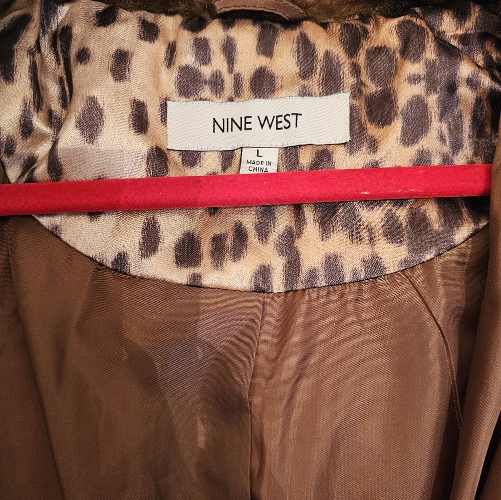 Womens Coat